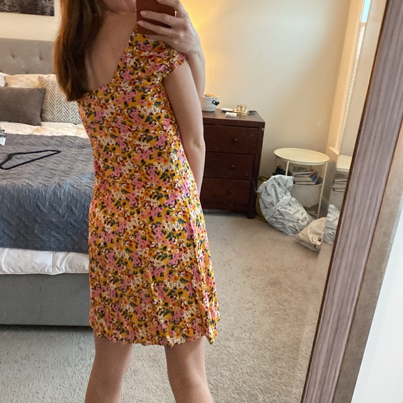 Nordstrom sundress - Picture 3 of 6